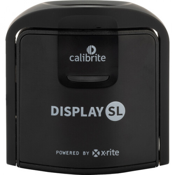 Калибровка Calibrite Display SL Colorimeter (CCDISSL) (CALB106)
