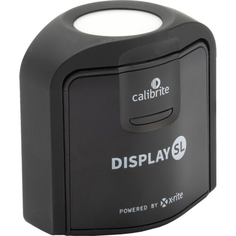 Калибровка Calibrite Display SL Colorimeter (CALB106)