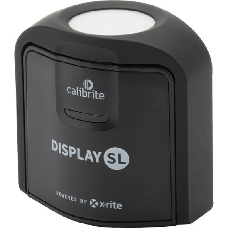 Калибровка Calibrite Display SL Colorimeter (CALB106)