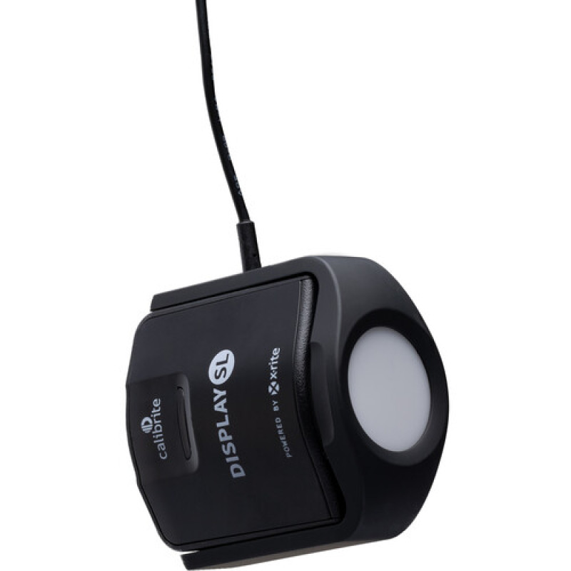 Калибровка Calibrite Display SL Colorimeter (CALB106)