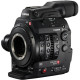 Видеокамера Canon Cinema EOS C300II EF