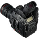 Видеокамера Canon Cinema EOS C300II EF