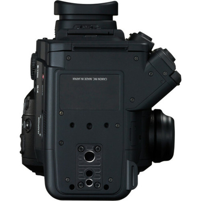 Видеокамера Canon Cinema EOS C300II EF