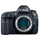 Canon EOS 5D Mark IV DSLR Camera (Body Only)