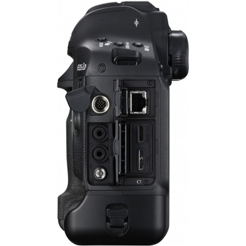 Canon EOS 1D X Mark II Body