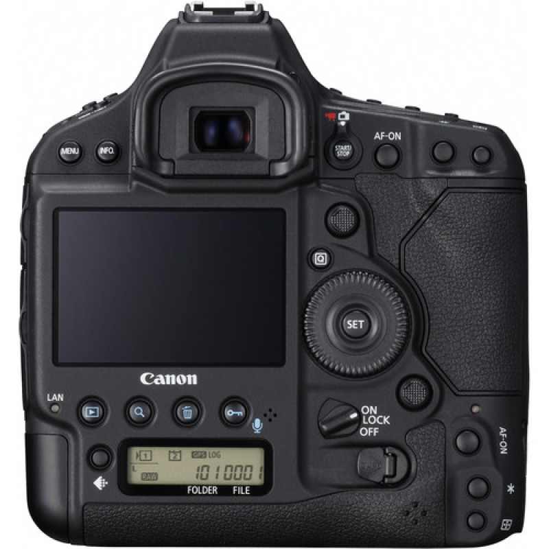 Canon EOS 1D X Mark II Body