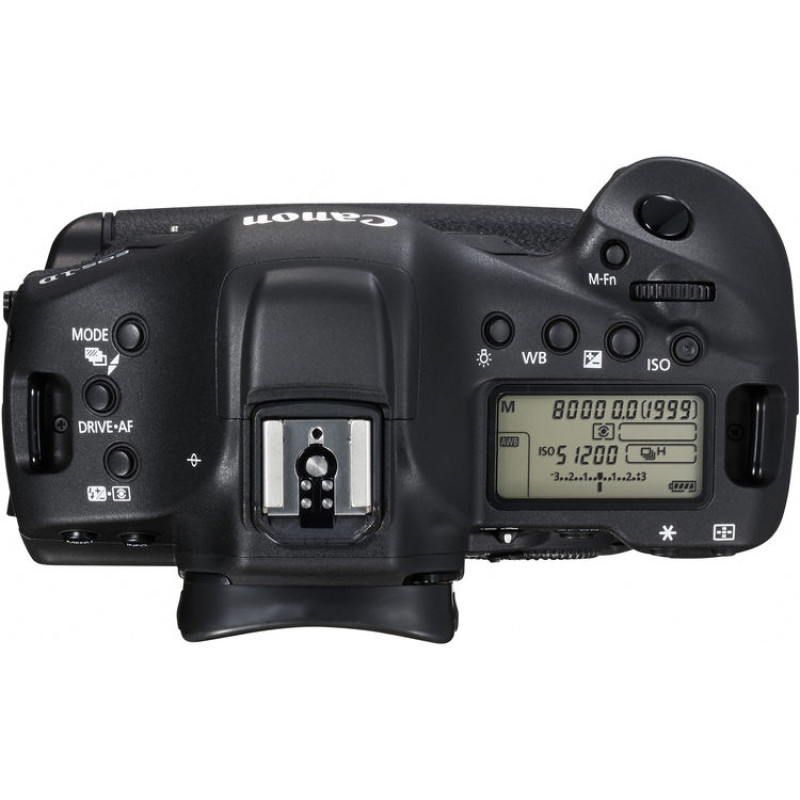 Canon EOS 1D X Mark II Body