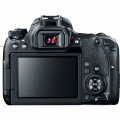 Canon EOS 77D (Body Only)