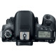 Canon EOS 77D (Body Only)