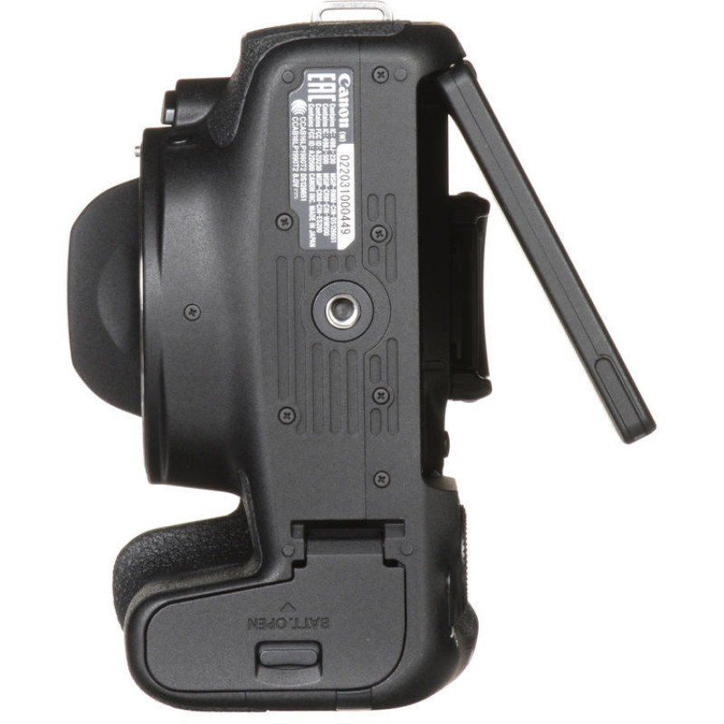 Canon EOS 77D (Body Only)