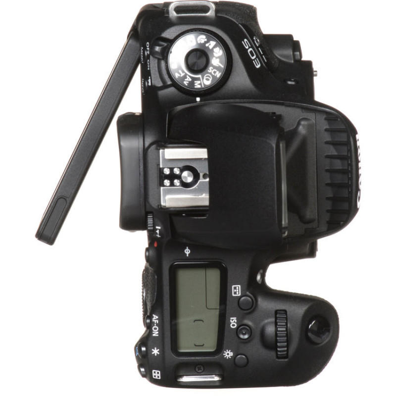 Canon EOS 77D (Body Only)