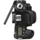 Canon EOS 77D (Body Only)