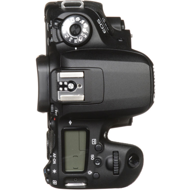 Canon EOS 77D (Body Only)