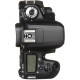 Canon EOS 77D (Body Only)