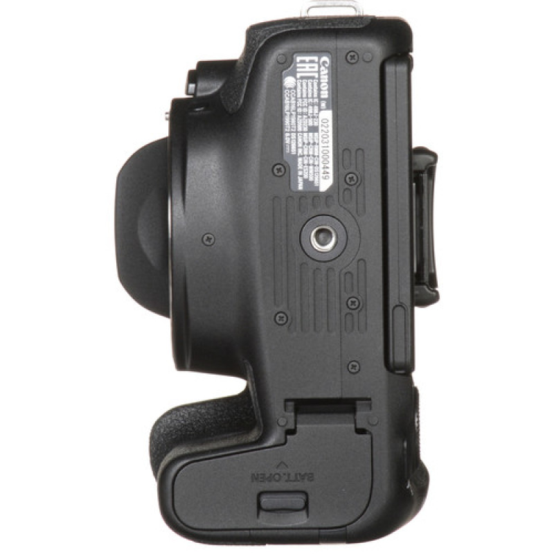 Canon EOS 77D (Body Only)