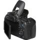 Canon EOS 77D (Body Only)