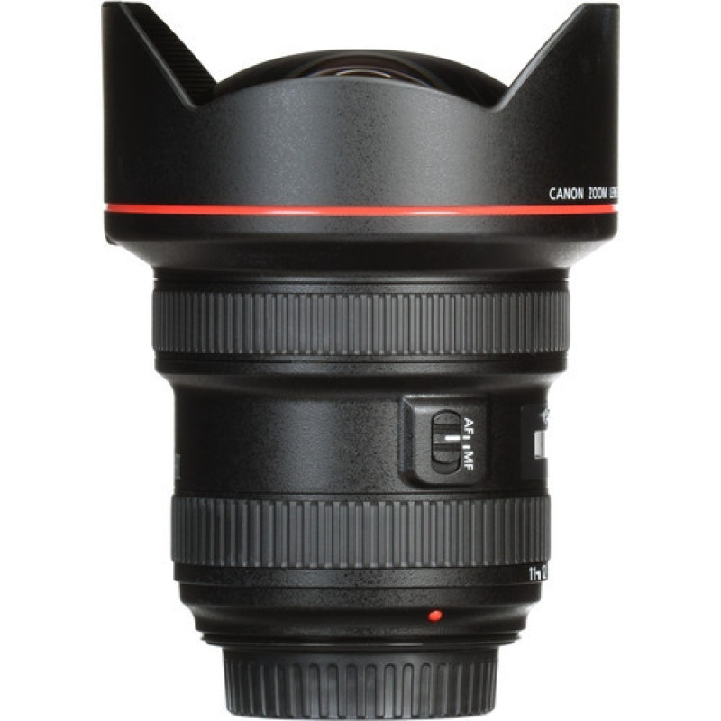 Canon EF 135mm f/2.0 L