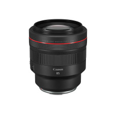Об'єктив Canon RF 85mm F1.2 L USM