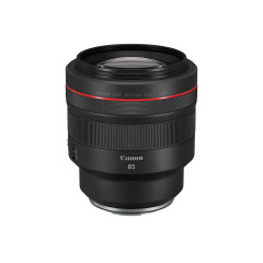 Объектив Canon RF 85mm F1.2 L USM