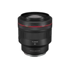 Об'єктив Canon RF 85mm F1.2 L USM DS