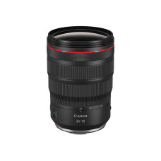 Об'єктив Canon RF 24-70mm F2.8 L IS USM