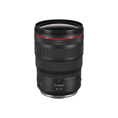 Об'єктив Canon RF 24-70mm F2.8 L IS USM