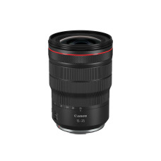 Об'єктив Canon RF 15-35mm F2.8 L IS USM