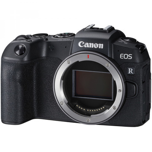 Камера Canon EOS RP Mirrorless Digital Camera (Body Only)