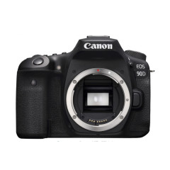 Canon EOS 90D Body