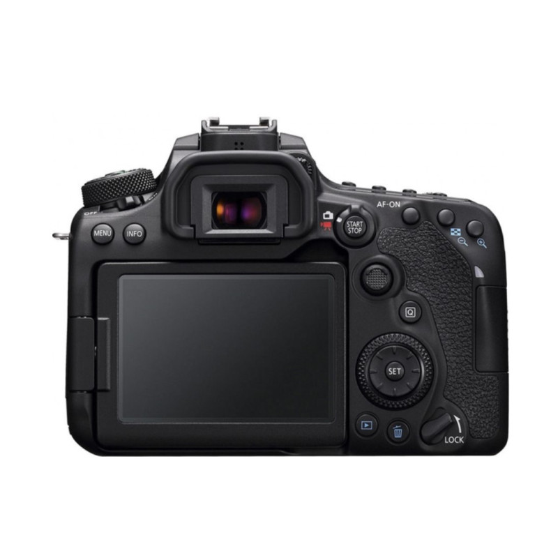 Canon EOS 90D Body