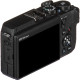 Canon EOS M6 Mark II Mirrorless Digital Camera (Black, Body Only)