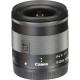 Canon EF-M 11-22mm f/4-5.6 IS STM Lens