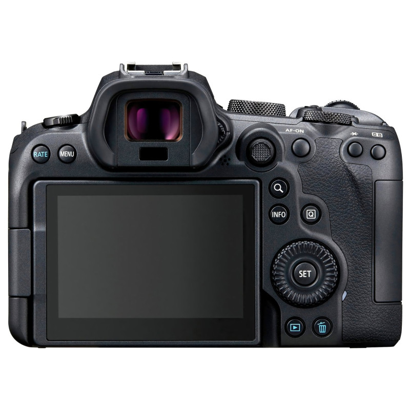 Фотоапарат CANON EOS R6 Body