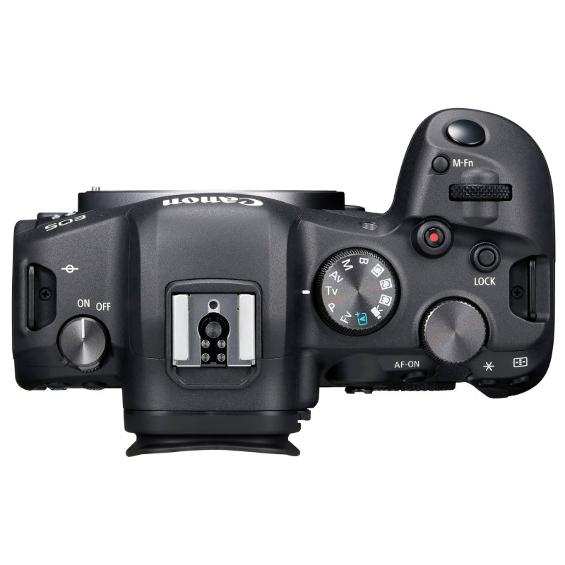 Фотоапарат CANON EOS R6 Body
