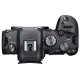 Фотоапарат CANON EOS R6 Body