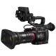 Видеокамера Canon Camera EOS C200 18-80 kit