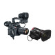 Видеокамера Canon Camera EOS C200 18-80 kit