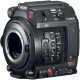 Видеокамера Canon Cinema EOS C200 + 128GB CFAST kit
