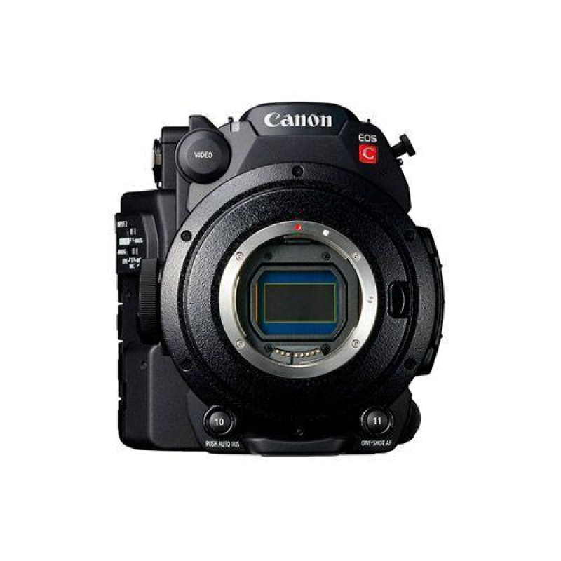 Видеокамера Canon Cinema EOS C200 + 128GB CFAST kit