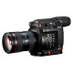 Видеокамера Canon Cinema EOS C200 24-105 II kit + 128GB Sandisk card