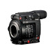 Видеокамера Canon Cinema EOS C200 24-105 II kit + 128GB Sandisk card