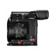 Видеокамера Canon Cinema EOS C200 24-105 II kit + 128GB Sandisk card