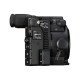 Видеокамера Canon Cinema EOS C200 24-105 II kit + 128GB Sandisk card