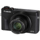 Камера Canon PowerShot G7X Mark III (чорна)