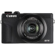 Камера Canon PowerShot G7X Mark III (чорна)