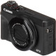Камера Canon PowerShot G7X Mark III (чорна)