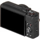 Камера Canon PowerShot G7X Mark III (чорна)