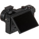 Камера Canon PowerShot G7X Mark III (чорна)
