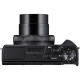 Камера Canon PowerShot G7X Mark III (чорна)