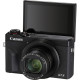 Камера Canon PowerShot G7X Mark III (чорна)